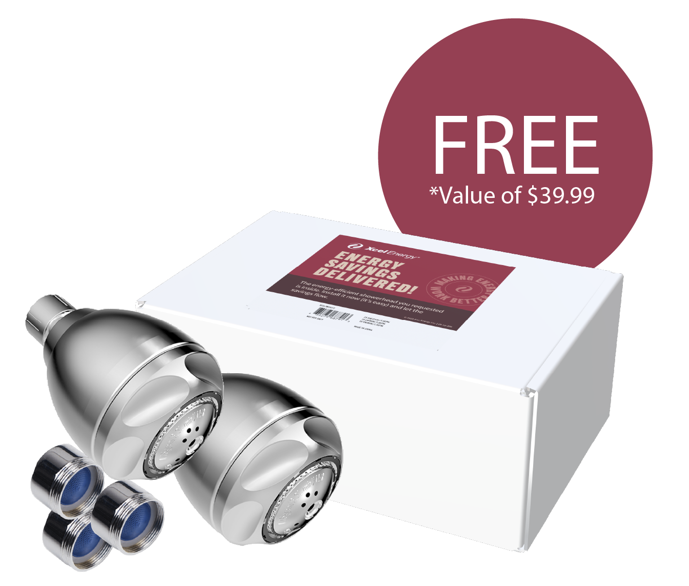Kitchen & Bath Saver Kit