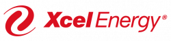 Xcel Energy Logos 2025 RGB-red